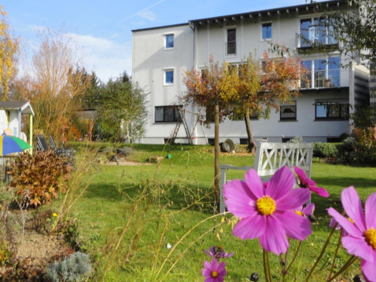 Ursenbacherhof Waibstadt Dış mekan fotoğraf